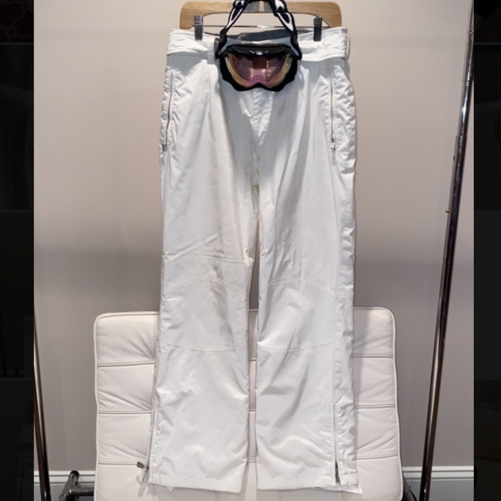 Bogner Ski Pants